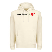 Sandshell wentworth institute of technology Premium Hoodie - linhVisuals