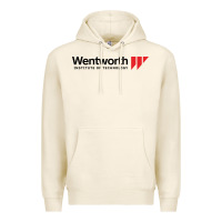 Tofu wentworth institute of technology Premium Hoodie - linhVisuals