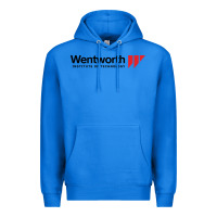 True Royal wentworth institute of technology Premium Hoodie - linhVisuals