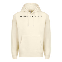 Sandshell whitman college Premium Hoodie - linhVisuals