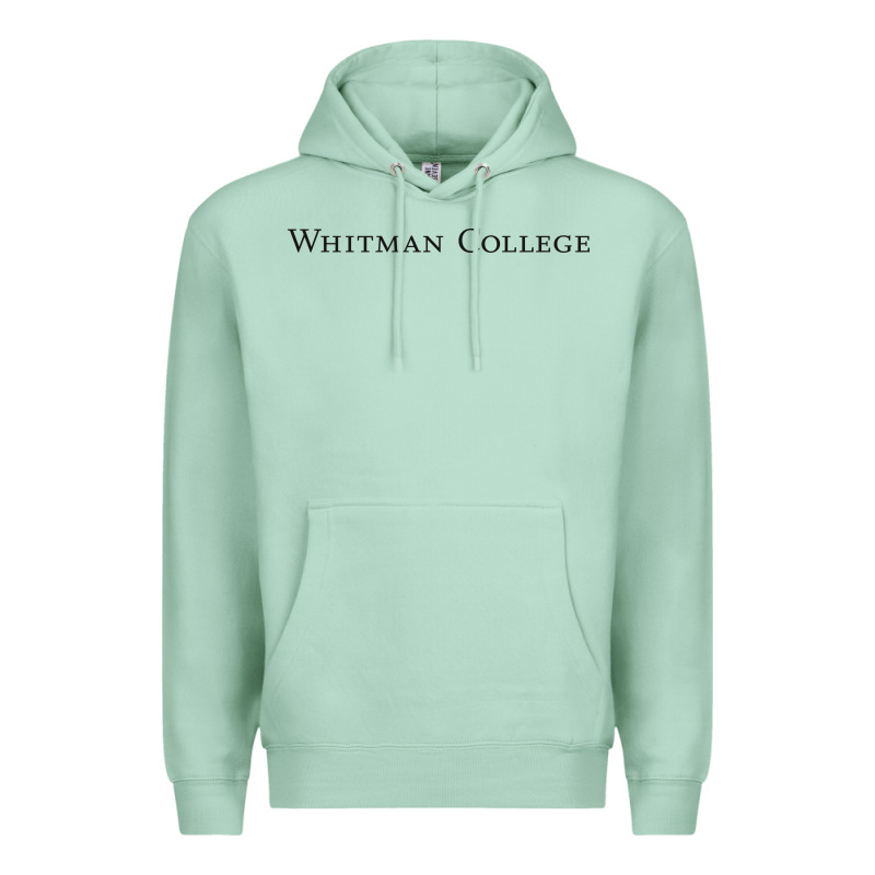 Whitman College Premium Hoodie by linhVisuals | Teevron