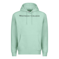 Seafoam whitman college Premium Hoodie - linhVisuals