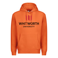 Carrot whitworth university Premium Hoodie - linhVisuals
