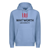 Whitworth University Premium Hoodie | Teevron