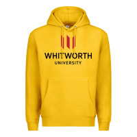 Lemon whitworth university Premium Hoodie - linhVisuals