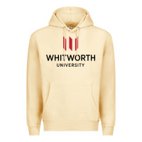 Pina Colada whitworth university Premium Hoodie - linhVisuals