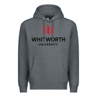 Rock whitworth university Premium Hoodie - linhVisuals