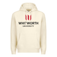 Sandshell whitworth university Premium Hoodie - linhVisuals