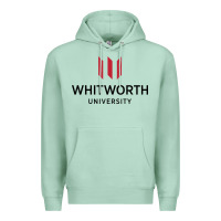 Seafoam whitworth university Premium Hoodie - linhVisuals