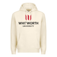 Tofu whitworth university Premium Hoodie - linhVisuals