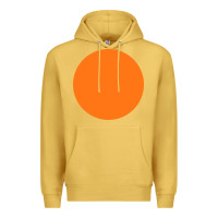 Antique Gold ArtCenter College of Design Premium Hoodie - linhVisuals