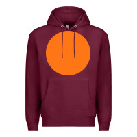 Burgundy ArtCenter College of Design Premium Hoodie - linhVisuals