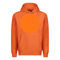 Carrot ArtCenter College of Design Premium Hoodie - linhVisuals