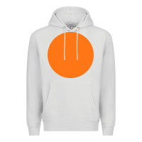 Dove Grey ArtCenter College of Design Premium Hoodie - linhVisuals