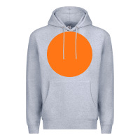 Heather Grey ArtCenter College of Design Premium Hoodie - linhVisuals