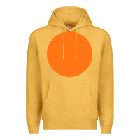 Mustard ArtCenter College of Design Premium Hoodie - linhVisuals