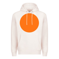 Pale Pink ArtCenter College of Design Premium Hoodie - linhVisuals