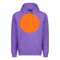 Purple ArtCenter College of Design Premium Hoodie - linhVisuals