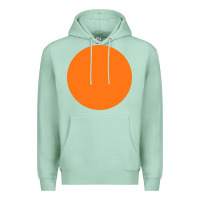 Seafoam ArtCenter College of Design Premium Hoodie - linhVisuals