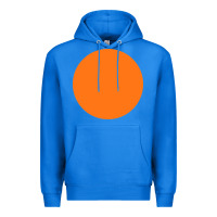 True Royal ArtCenter College of Design Premium Hoodie - linhVisuals