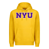 Lemon new york university nyu Premium Hoodie - linhVisuals