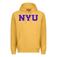 New York University Nyu Premium Hoodie | Teevron