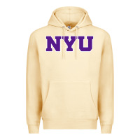 Pina Colada new york university nyu Premium Hoodie - linhVisuals