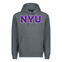 Rock new york university nyu Premium Hoodie - linhVisuals