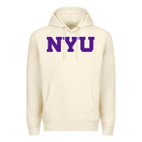 Sandshell new york university nyu Premium Hoodie - linhVisuals