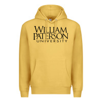 Antique Gold william paterson university Premium Hoodie - linhVisuals