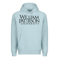 Blue Mist william paterson university Premium Hoodie - linhVisuals