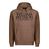 Chestnut william paterson university Premium Hoodie - linhVisuals