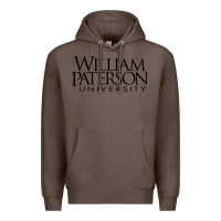Coffee william paterson university Premium Hoodie - linhVisuals