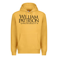 Mustard william paterson university Premium Hoodie - linhVisuals
