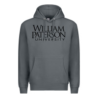 Rock william paterson university Premium Hoodie - linhVisuals