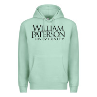 Seafoam william paterson university Premium Hoodie - linhVisuals