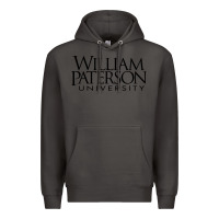 Smoke william paterson university Premium Hoodie - linhVisuals