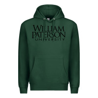 Sports Green william paterson university Premium Hoodie - linhVisuals