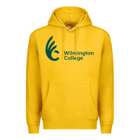Lemon wilmington college Premium Hoodie - linhVisuals