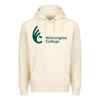 Sandshell wilmington college Premium Hoodie - linhVisuals