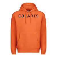 Carrot Calarts Premium Hoodie - linhVisuals