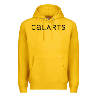 Lemon Calarts Premium Hoodie - linhVisuals