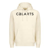 Sandshell Calarts Premium Hoodie - linhVisuals