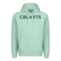 Seafoam Calarts Premium Hoodie - linhVisuals