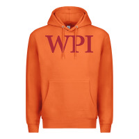 Carrot worcester polytechnic institute Premium Hoodie - linhVisuals