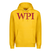 Lemon worcester polytechnic institute Premium Hoodie - linhVisuals
