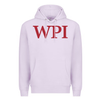 Lilac worcester polytechnic institute Premium Hoodie - linhVisuals