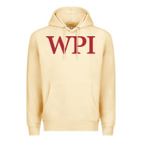 Pina Colada worcester polytechnic institute Premium Hoodie - linhVisuals