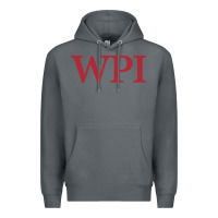 Rock worcester polytechnic institute Premium Hoodie - linhVisuals