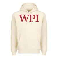 Sandshell worcester polytechnic institute Premium Hoodie - linhVisuals